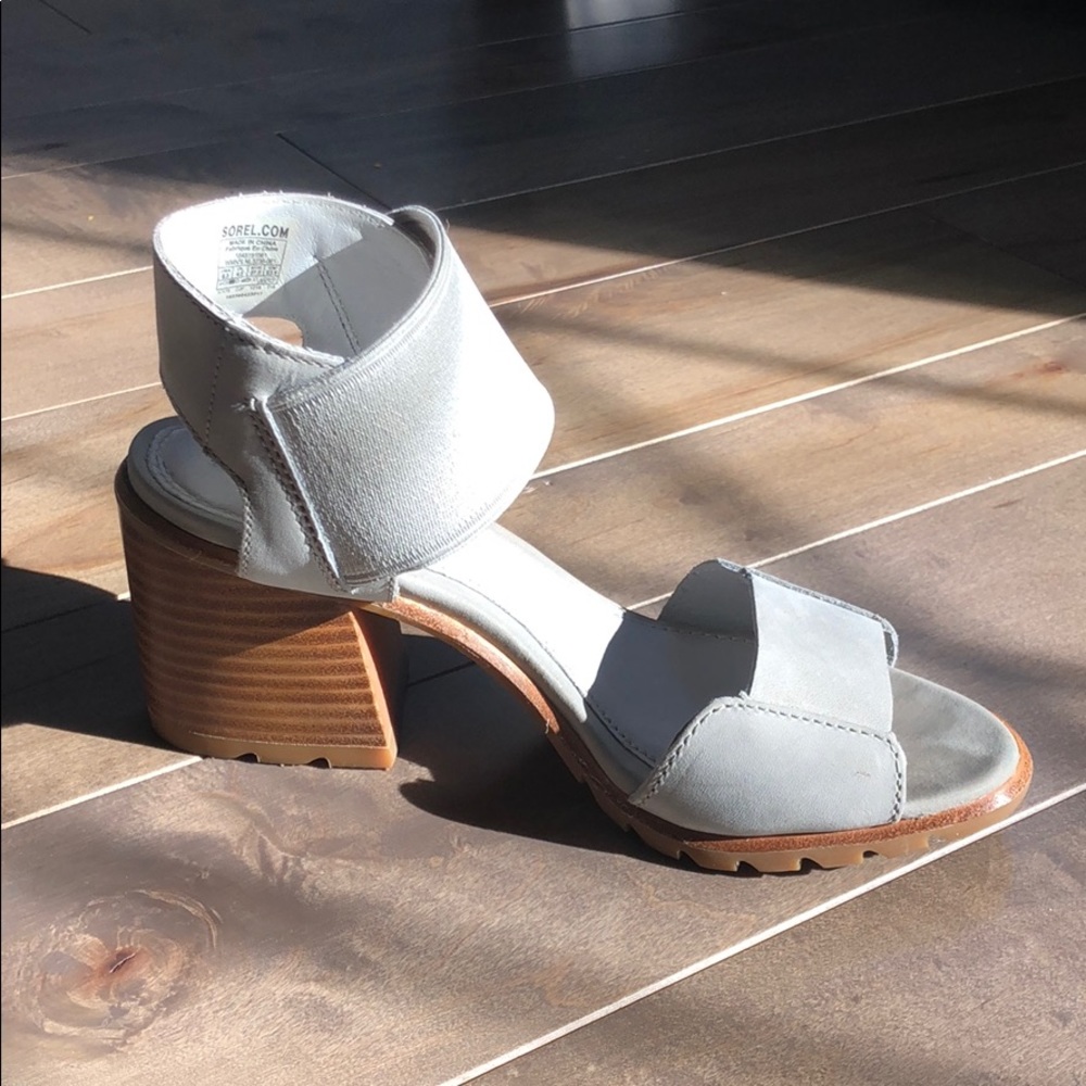 Sorel Nadia Sandal size 6.5